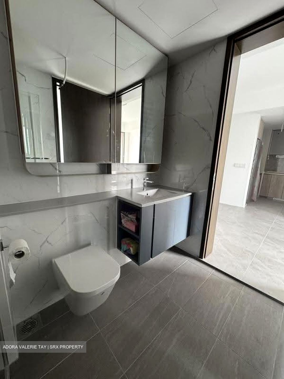 Amo Residence (D20), Apartment #607221221
